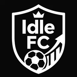 IdleFC - Football Manager 2026 图标